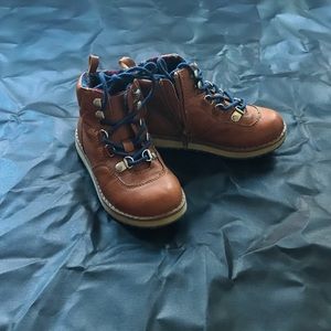 Baby GAP boots